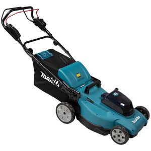 Produktbild für Rasenmäher Makita DLM481Z, Akku