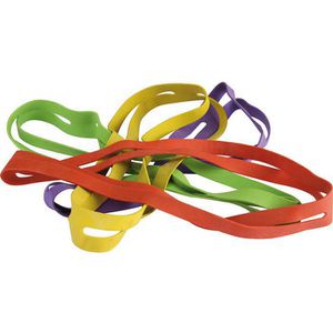 Produktbild für Kreuzbänder Läufer Rondella X-Band, 50907