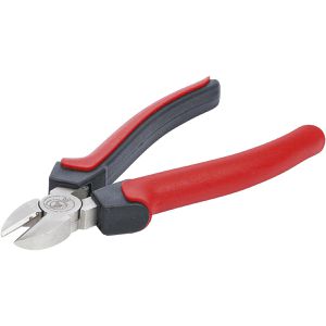 Produktbild für Abisolier-Seitenschneider BGS-technic 332