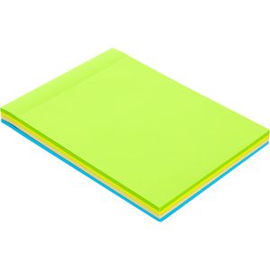 Produktbild für Haftnotizen Stickn Extra Sticky Notes, neon