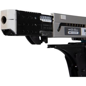 Produktbild für Magazinschrauber Makita DFR550Z, Akku