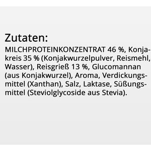 Produktbild für Milchreis More Protein Original Taste