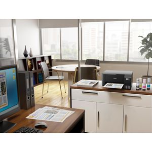 Produktbild für Multifunktionsgerät Epson EcoTank ET-2860