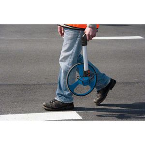 Produktbild für Messrad Bosch Professional GWM 32, analog