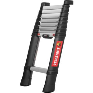 Produktbild für Teleskopleiter Telesteps Prime Line, Länge 3m