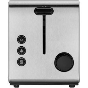 Produktbild für Toaster WMF Stelio Edition, mit 7 Röststufen &amp; Auftaufunktion