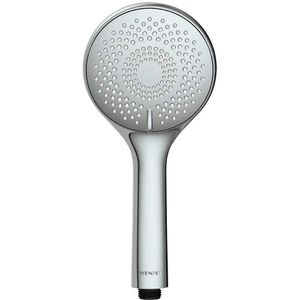 Handbrause Wenko Watersaving, verchromt