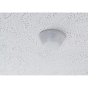 Produktbild für Präsenzmelder Theben Luxa 103 S360-28 KNX DE WH