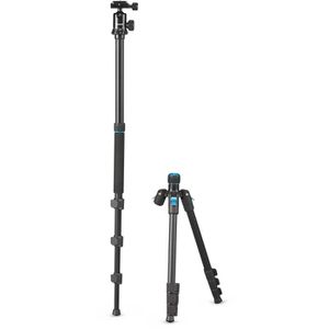 Produktbild für Stativ Cullmann Rondo 430TM RB6.5, Höhe bis 135cm