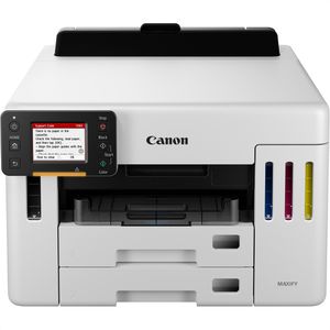 Tintenstrahldrucker Canon MAXIFY GX5550, bis A4