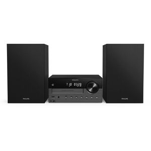 Kompaktanlage Philips TAM4505M2/12, UKW, DAB+