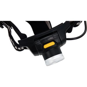 Produktbild für Stirnlampe Brennenstuhl KL200F LED, mit Batterie