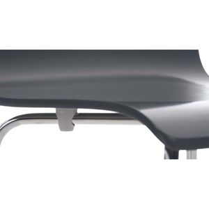 Produktbild für Besucherstuhl CLP Pepe, 181054908