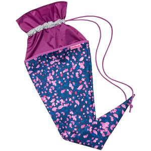 Produktbild für Schultüte McNeill 6002236000, Dream, lila / pink
