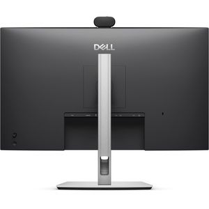 Produktbild für Monitor Dell P2726DEB Videokonferenz, 27 Zoll