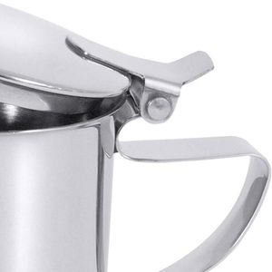 Produktbild für Milchkännchen Contacto Sahnegießer, 150 ml