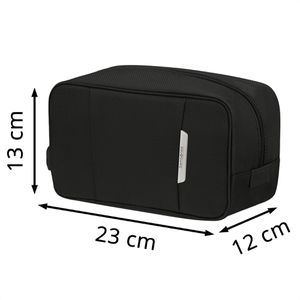 Produktbild für Kulturbeutel Samsonite Respark Toilet Pouch