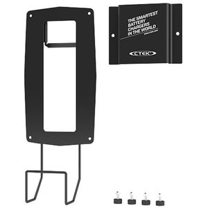 Produktbild für Autobatterie-Ladegerät CTEK 40-197, PRO 25 SE, Wandhalterung