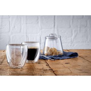 Produktbild für Kaffeegläser WMF Kult 09.0138.2000 Espressogläser