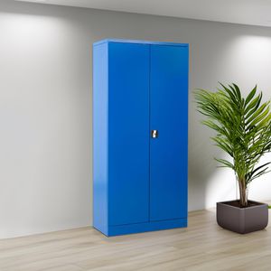 Produktbild für Aktenschrank G-Office FLC.19/N, aus Metall