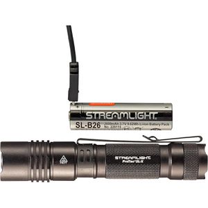 Produktbild für Taschenlampe Streamlight ProTac 2L-X, LED, aufladbar