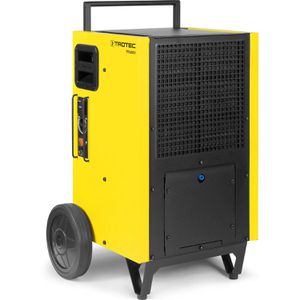 Bautrockner Trotec TTK 655 S, mit Luftfilter