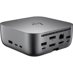 Produktbild für Dockingstation HP Thunderbolt 4 Ultra G6, 9X481UT