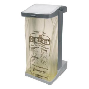 Müllsackständer Keeeper Ole, für 1x 60-120 Liter