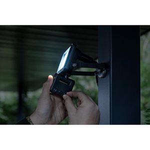 Produktbild für LED-Außenstrahler Brennenstuhl Jaro 1060 P, IP65 wasserdicht