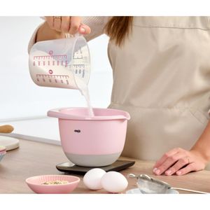 Produktbild für Messbecher Emsa Prep &amp; Bake K32261, Maßkanne, aus Kunststoff
