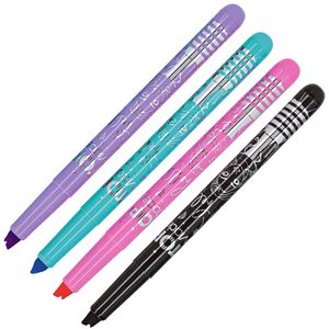 Kalligraphie-Stift TOPModel Handlettering Set, farbig sortiert