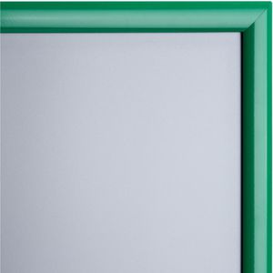 Produktbild für Klapprahmen Sprintis 25 mm Profil, DIN A2
