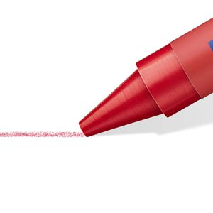 Produktbild für Wachsmalstifte Staedtler super jumbo 226