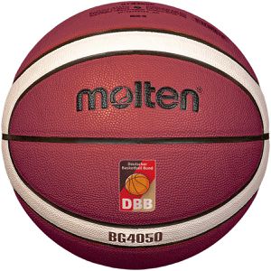 Basketball Molten B6G4050 DBB, indoor