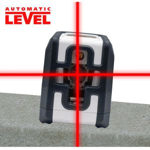 Produktbild für Kreuzlinienlaser Laserliner 036.735E, SmartCross-Laser X