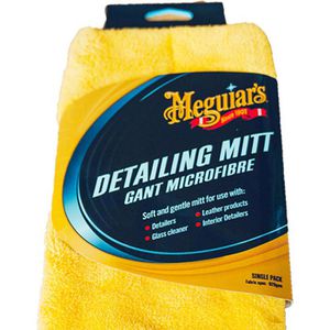 Auto-Waschhandschuh Meguiars Detailing Mitt