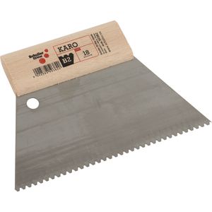 Produktbild für Spachtel Schuller 50382, TKB B2, Breite 180mm