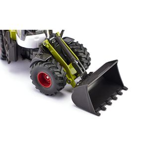 Produktbild für Landwirtschaftsfahrzeug siku 1999 Claas Torion