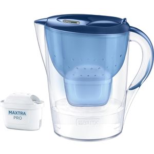 Wasserfilter-Kanne Brita Marella XL, 3,5 Liter