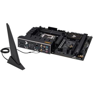 Produktbild für Mainboard Asus TUF GAMING B650-PLUS WIFI, 90MB1BZ0-M0EAY0