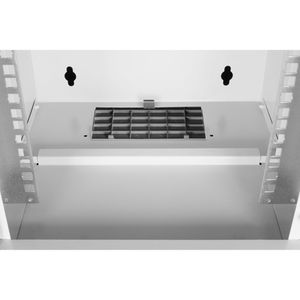 Produktbild für Netzwerkschrank Digitus SOHO PRO, DN-49102, 10 Zoll