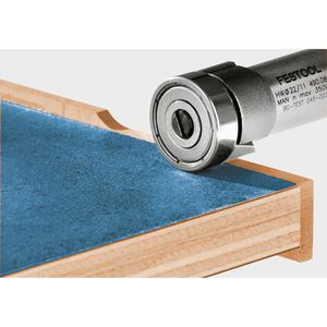 Produktbild für Fräser Festool Bündigfräser HW/KLS D22/8-OFK, 8mm
