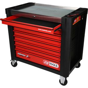 Produktbild für Werkzeugwagen KS-Tools PERFORMANCEplus P30 873.4008