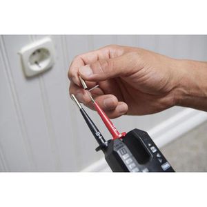 Produktbild für Spannungsprüfer Beha-Amprobe 5237726, 2100 DELTA True RMS