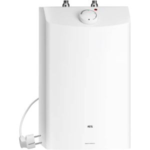 Produktbild für Warmwasserspeicher AEG Kleinspeicher DKU 10, 10 Liter