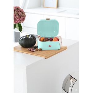 Produktbild für Brotkasten Wesco Grandy Medium, Stahlblech