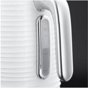 Produktbild für Wasserkocher Russell-Hobbs Inspire, weiß