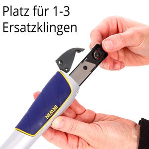 Produktbild für Cuttermesser Irwin 10507106, ProTouch