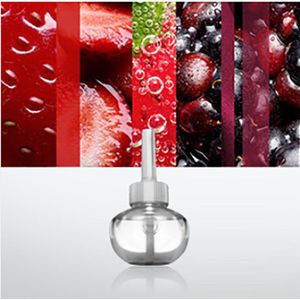 glade Raumduft Duftstecker electric scented oil, Nachfüller, 20 ml, Bubbly  Berry Splash – Böttcher AG