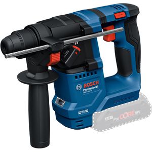 Produktbild für Bohrhammer Bosch GBH 18V-18 Professional, SDS+